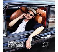 Sam Ruffillo - Tipo COSI [Vinyl] [Import]