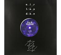 Sam Russo - To the Brink / Wanderer [Vinilo]