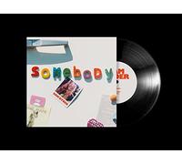 Sam Ryder – Somebody – Parlophone