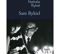 Sam Rykiel Nathalie Rykiel (Auteur)