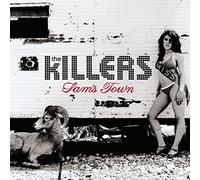 Sam's Town Vinyle