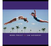 Sam Sadigursky - Words Project, Vol. 2