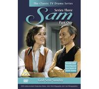 Sam – Sam – Série 3 – Partie 1 – Import anglais – Acorn