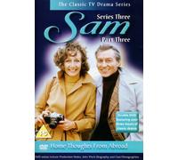 Sam - Sam - Series 3 Part 3 [Import anglais]