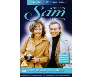 Sam - Sam - Series 3 Part 3 [Import anglais]