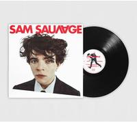 Sam Sauvage
