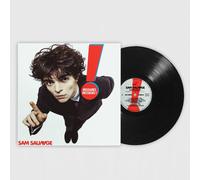 Sam Sauvage – Mesdames, Messieurs ! – Vinyle – Bang!