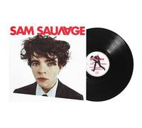 Sam Sauvage Vinyle