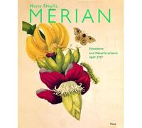 Sam Segal Maria Sibylla Merian (German Edition) (Relié)