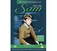 Sam – Saison 1 Partie 1 – Série TV – DVD (1973)