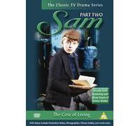 Sam - Series 1 - Part 2 [DVD] [1973]