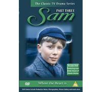 Sam - Series 1 - Part 3 [DVD] [1973]