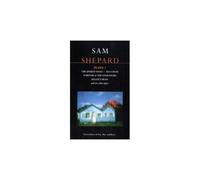 Sam Shepard