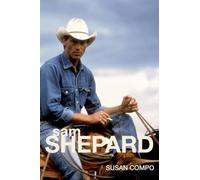 Sam Shepard
