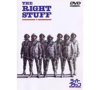 Sam Shepard-The Right Stuff [Edizione: Giappone] [Import]