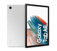Samsung Galaxy Tab A8 SM-X200 Tigre 64 Go 26,7 cm (10.5") 4 Go Wi-Fi 5 (802.11ac) Android 11 Argent