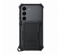 Samsung Smart View Wallet S23+ C. f. G Vert (GN)