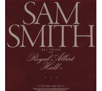 Sam Smith - Bbc Proms At The Royal Albert Hall - Record Store Day