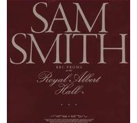 Sam Smith – BBC Proms at the Royal Albert Hall – Double vinyle LP – Édition limitée RSD 2025