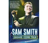 Sam Smith - Dreams Come True [Import]