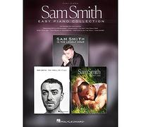 Sam Smith - Easy Piano Collection