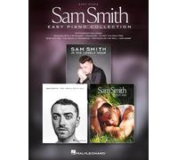 Sam Smith - Easy Piano Collection