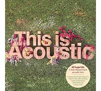 Various Artists - Essential Acoustic [Import]