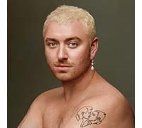 Sam Smith - Gloria [CD]