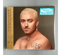 Sam Smith – Gloria – SHM‑CD – Import (Japon)
