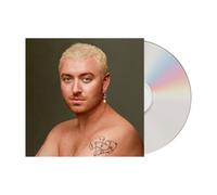 Sam Smith Gloria (CD) Album