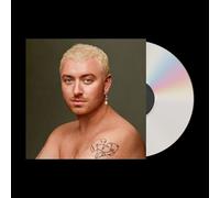 SAM SMITH - GLORIA CD NEUF
