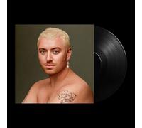 SAM SMITH - GLORIA (LTD.VINYL) VINYL LP NEUF