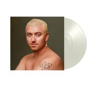 Sam Smith – Gloria – Vinyle 12" transparent – Édition limitée (Exclusivité Fnac)