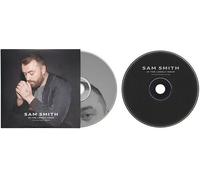 Sam Smith - In The Lonely Hour (10th Anniversary Edition) [Compact Discs] Bonus Tracks, Anniversary Ed