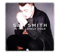 Sam Smith - Sam Smith: In The Lonely Hour [CD]