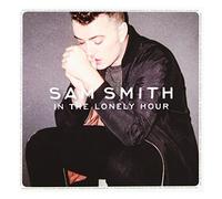 Sam Smith: In The Lonely Hour [CD] by Sam Smith [Music CD]