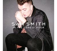 Sam Smith - In The Lonely Hour [Deluxe Edition] by Sam Smith