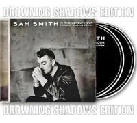 Sam Smith - In The Lonely Hour (Drowning Shadows Edition) (2 CD)