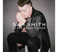 Sam Smith In the Lonely Hour (Vinyl) 12" Album