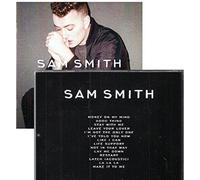 Sam Smith - in coustic Version of Latch