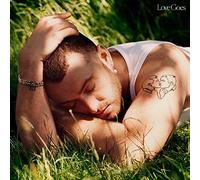 Love Goes