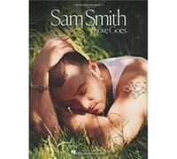Sam Smith Love Goes Sam Smith Love Goes (Auteur)