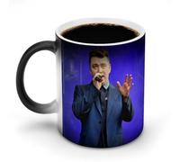 Sam Smith Mug avec message « Coffee Companion Feel »