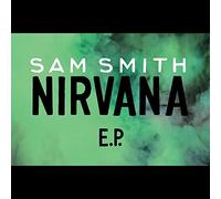 Sam Smith – Nirvana – Maxi 45 tours couleur – RSD 2022