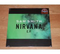 Sam Smith Nirvana Maxi 45 Tours Couleur Rsd 2022