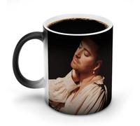 Sam Smith Reveal Tasse imprimée avec message Love You
