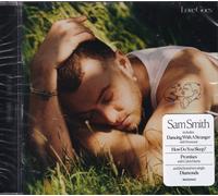 Sam Smith – Love Goes (+2 titres bonus)