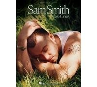 Sam Smith Love Goes Sam Smith Love Goes (Auteur)