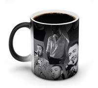 Sam Smith Smart Reveal Tasse à café pour thé et lait chaud