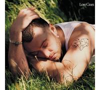 Sam Smith - Tg Love Goes [Vinyl LP]